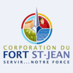 Logo Corpo Fort St-Jean