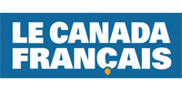 Logo Le Canada Français
